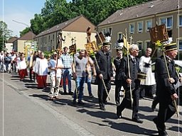 017 Fronleichnamprozession 11.06.2017